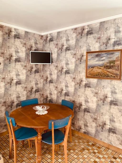 Appartement Musee Le Jour-J Ouistreham Εξωτερικό φωτογραφία