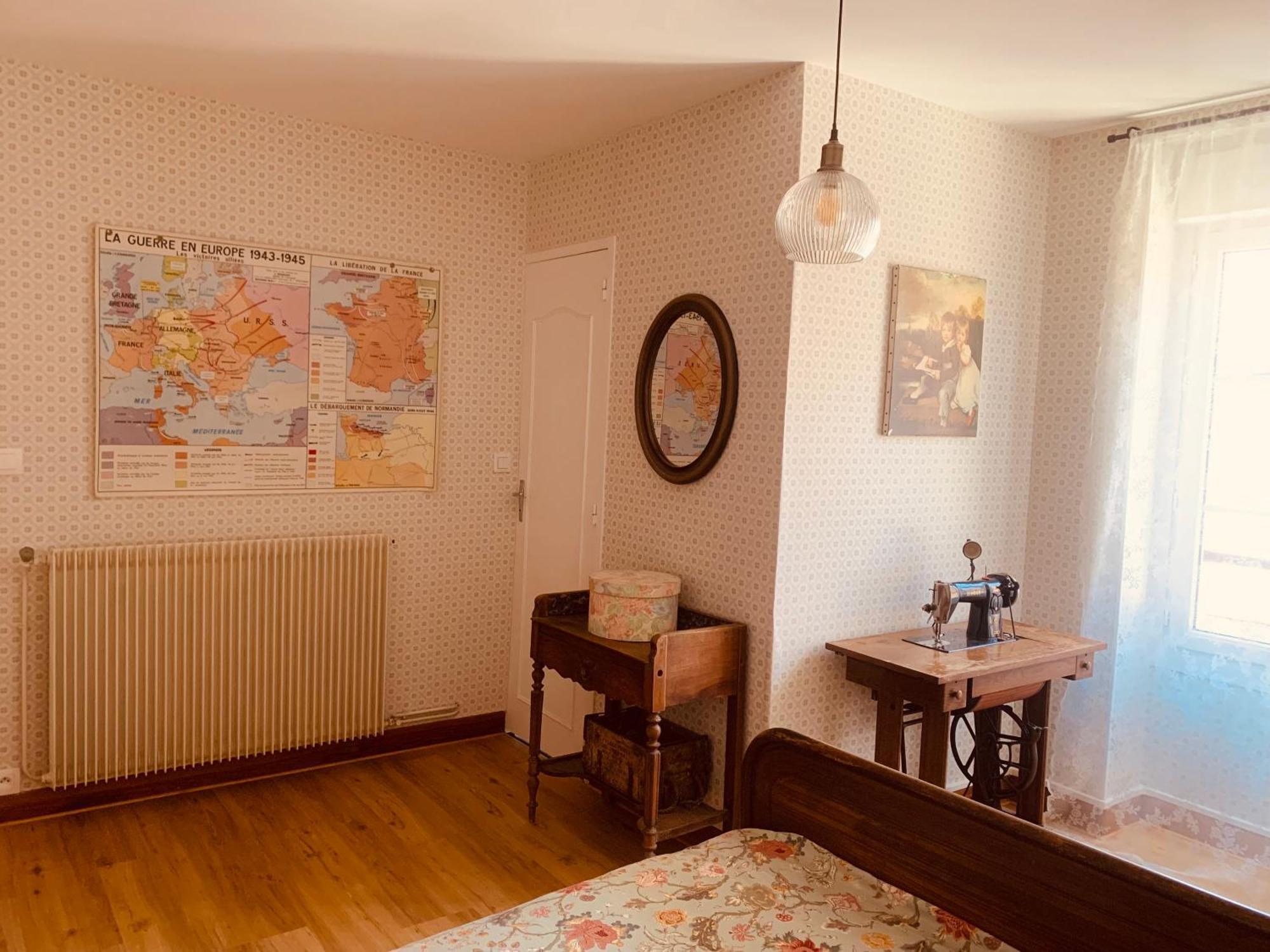 Appartement Musee Le Jour-J Ouistreham Εξωτερικό φωτογραφία