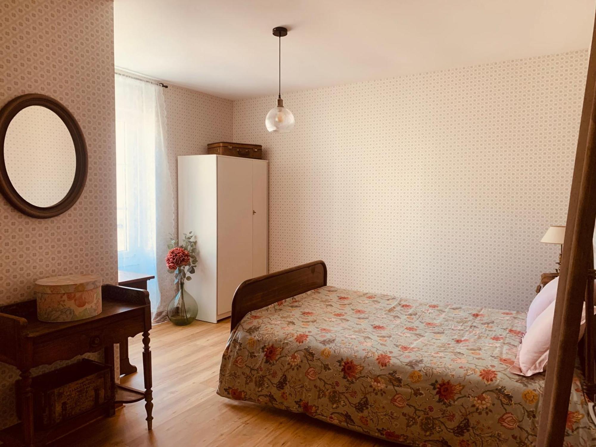 Appartement Musee Le Jour-J Ouistreham Εξωτερικό φωτογραφία