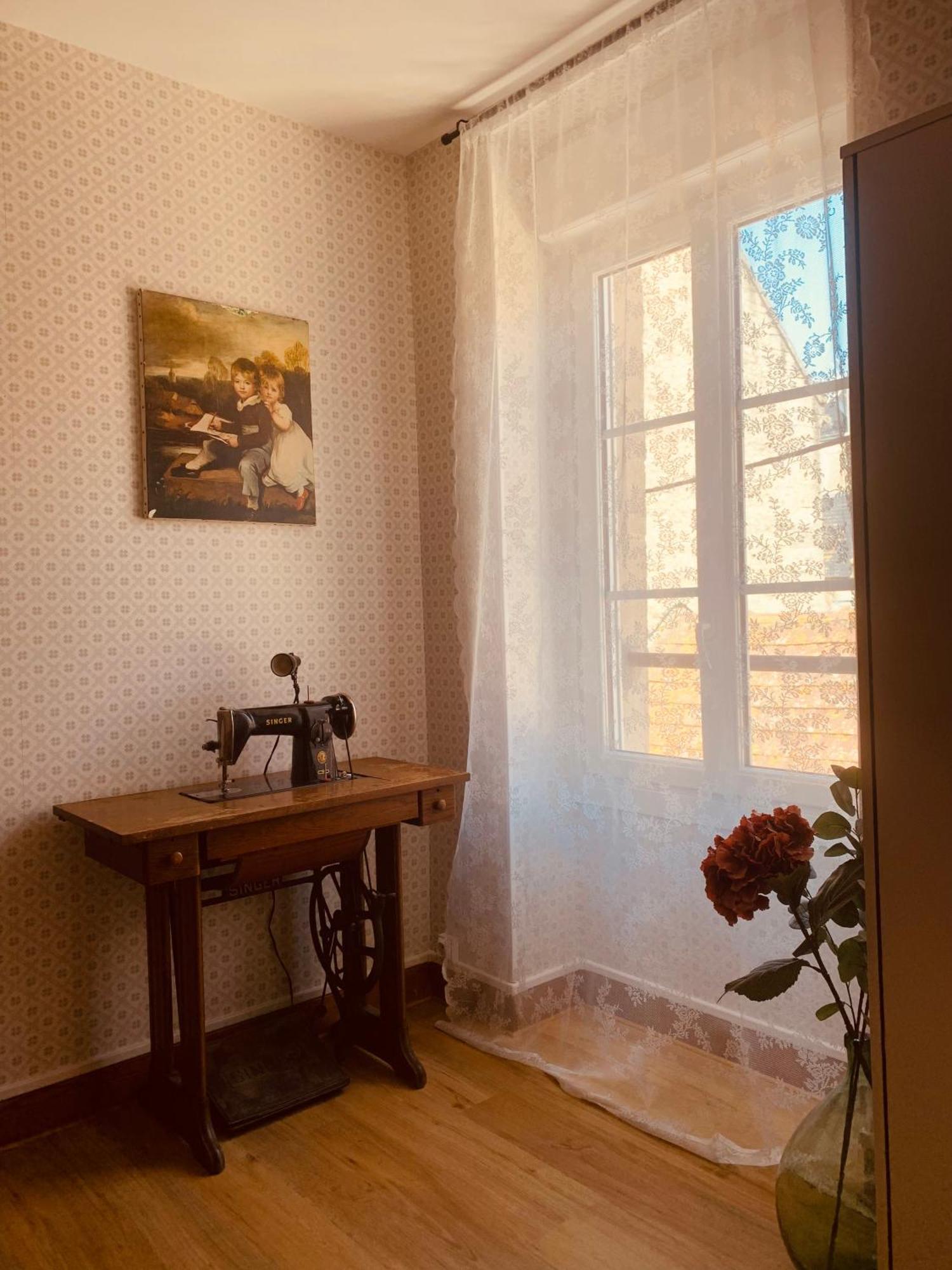 Appartement Musee Le Jour-J Ouistreham Εξωτερικό φωτογραφία
